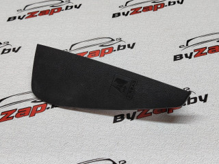 накладка на торпедо (консоль) Lincoln Corsair 1 поколение 2020, 2.0 л., бензин, АКПП, черный, внедорожник 5 дв., передний привод