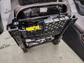 салон (комплект сидений) BMW X3 G01 2020, 2.0 л., B46 B20 B, бензин, АКПП, черный, внедорожник 5 дв., полный привод - фото №13
