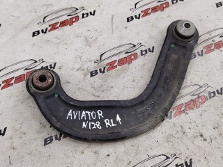 рычаг задний правый Lincoln Aviator 2 поколение 2020, 3.0 л., бензин, АКПП, белый, внедорожник 5 дв., полный привод, LB5C5501AC