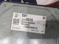 блок управления двигателем Buick Encore GX 1 поколение 2021, 1.3 л., бензин, АКПП, внедорожник 5 дв., 12706635 - фото №4
