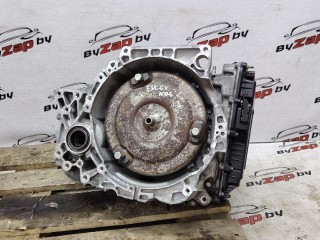 КПП автоматическая (АКПП) Buick Encore GX 1 поколение 2022, 1.3 л., бензин, АКПП, красный, внедорожник 5 дв., полный привод, 24283290