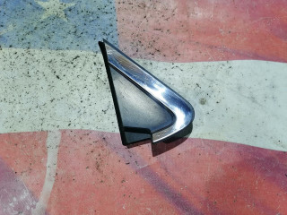 накладка крыла (уголок зеркала) переднего правая Subaru Ascent 1 поколение 2019, 2.4 л., бензин, АКПП, внедорожник 5 дв.