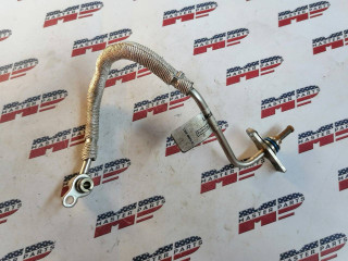 трубка топливная Ford Explorer 6 поколение U625 2020, 2.3 л., бензин, АКПП, внедорожник 5 дв., LB5E6K679AC