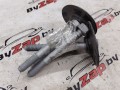 болт Nissan Rogue T33 2022, 1.5 л., бензин, АКПП, черный, внедорожник 5 дв., передний привод - фото №2