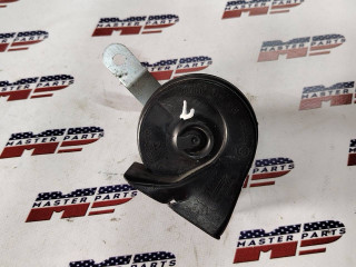 сигнал (клаксон) Infiniti QX50 P71A J55 2020, 2.0 л., бензин, АКПП, белая, внедорожник 5 дв., передний привод