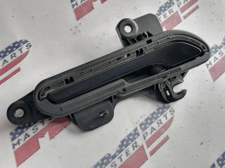 ручка наружная задняя правая Tesla Model 3 1 поколение [рестайлинг] Highland 2023, электро, АКПП, серый, седан, задний привод, 1528115