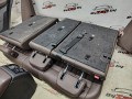 салон (комплект сидений) BMW X3 G01 2020, 2.0 л., B46 B20 B, бензин, АКПП, черный, внедорожник 5 дв., полный привод - фото №22