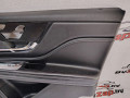 обшивка двери передняя правая Lincoln Corsair 1 поколение 2020, 2.0 л., бензин, АКПП, черный, внедорожник 5 дв., передний привод, S23942 - фото №3