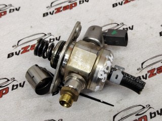 ТНВД Audi A4 B9 2019, 2.0 л., бензин, АКПП, серый, седан, полный привод, 127028D, 06L127A08