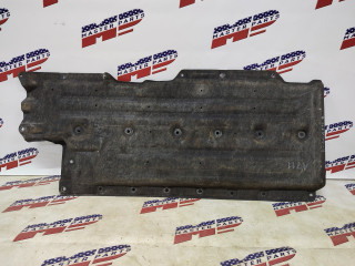 защита днища Infiniti QX50 P71A J55 2020, 2.0 л., бензин, АКПП, синий, внедорожник 5 дв., полный привод