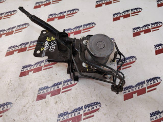 блок ABS Infiniti QX50 P71A J55 2020, 2.0 л., бензин, АКПП, белая, внедорожник 5 дв., передний привод, 476605NY0C