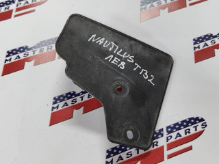 брызговик Lincoln Nautilus 1 поколение 2019, 2.0 л., бензин, АКПП, синий, внедорожник 5 дв., передний привод, FA1B-A104C21-AE