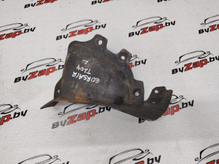 брызговик Lincoln Corsair 1 поколение 2020, 2.0 л., бензин, АКПП, черный, внедорожник 5 дв., передний привод, LJ6B-16B075-AB