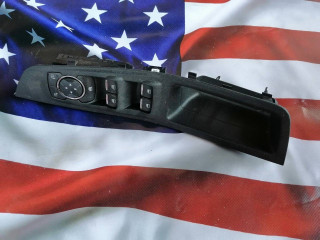 блок управления стеклоподъемниками Ford Edge 2 поколение CD539 [рестайлинг] 2020, 2.0 л., бензин, АКПП, внедорожник 5 дв.