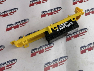 Блок управления бесключевым доступом Ford Explorer 6 поколение U625 2021, 2.3 л., бензин, АКПП, серый, внедорожник 5 дв., задний привод, 18D816