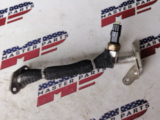 трубка системы рециркуляции EGR Lincoln Nautilus 1 поколение 2019, 2.0 л., бензин, АКПП, синий, внедорожник 5 дв., передний привод, K2GE9E469A