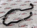 патрубок радиатора BMW X3 G01 2020, 2.0 л., B46 B20 B, бензин, АКПП, черный, внедорожник 5 дв., полный привод, 5A022E1 - фото №5