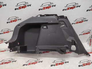 обшивка багажника Buick Envista 1 поколение 2024, 1.2 л., бензин, АКПП, оранжевый, внедорожник 5 дв., передний привод, 42869049