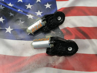 моторчик регулировки сиденья Lincoln Corsair 1 поколение 2021, 2.0 л., бензин, АКПП, внедорожник 5 дв.