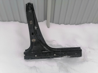 порог правый Honda Accord 10 поколение 2019, 1.5 л., бензин, АКПП, седан