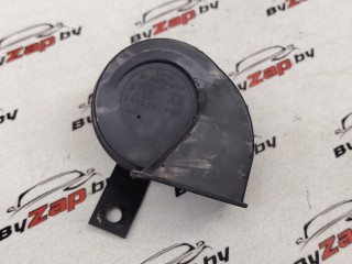 сигнал (клаксон) Nissan Rogue T33 2022, 1.5 л., бензин, АКПП, черный, внедорожник 5 дв., передний привод