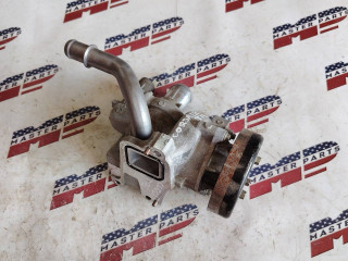 помпа Lincoln Corsair 1 поколение 2020, 2.0 л., бензин, АКПП, серый, внедорожник 5 дв., передний привод