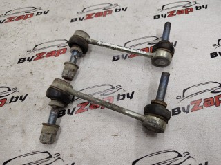 стойка стабилизатора Lincoln Aviator 2 поколение 2020, 3.0 л., бензин, АКПП, белый, внедорожник 5 дв., полный привод