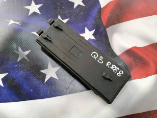 блок управления крышкой багажника Audi Q3 F3 2021, 2.0 л., бензин, АКПП, внедорожник 5 дв.