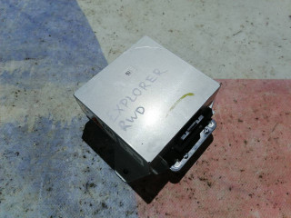 Преобразователь напряжения Ford Explorer 6 поколение U625 2020, 2.3 л., бензин, АКПП, внедорожник 5 дв.