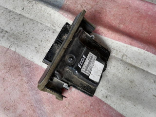 блок управления двигателем Ford Edge 2 поколение CD539 [рестайлинг] 2020, 2.0 л., бензин, АКПП, внедорожник 5 дв.