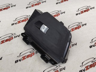 кнопка стеклоподъемника двери задней левой BMW X3 G01 2020, 2.0 л., B46 B20 B, бензин, АКПП, черный, внедорожник 5 дв., полный привод, 9299457
