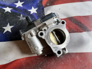 заслонка дроссельная Buick Encore GX 1 поколение 2020, 1.3 л., бензин, АКПП, внедорожник 5 дв.