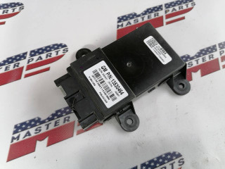 блок управления сиденьем Cadillac XT6 1 поколение 2020, 3.6 л., бензин, АКПП, черный, внедорожник 5 дв., передний привод, 13530464