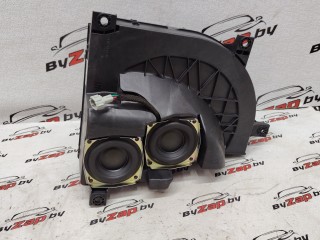 сабвуфер Infiniti QX50 P71A 2019, 2.0 л., бензин, АКПП, белый, внедорожник 5 дв., полный привод, 281705NZ2A