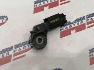 датчик удара Lincoln Corsair 1 поколение 2020, 2.0 л., бензин, АКПП, белый, внедорожник 5 дв., передний привод, HS7T14B006