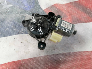 моторчик стеклоподъемника передний левый Lincoln Corsair 1 поколение 2021, 2.0 л., бензин, АКПП, внедорожник 5 дв.