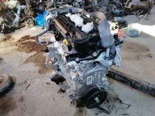 двигатель Honda CR-V 6 поколение 2024, 1.5 л., бензин, АКПП, черный, внедорожник 5 дв., полный привод