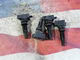 катушка зажигания Ford Explorer 6 поколение U625 2020, 2.3 л., бензин, АКПП, внедорожник 5 дв., 12A366