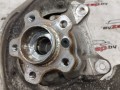кулак поворотный левый BMW X3 G01 2020, 2.0 л., B46 B20 B, бензин, АКПП, черный, внедорожник 5 дв., полный привод, 115772-10 - фото №2