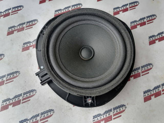 динамик двери Ford Explorer 6 поколение U625 2021, 2.3 л., бензин, АКПП, серый, внедорожник 5 дв., задний привод, LB5T-48808-DA
