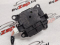 моторчик заслонки печки Nissan Rogue T33 2021, 2.5 л., бензин, АКПП, внедорожник 5 дв., передний привод, 277316RF0A - фото №3