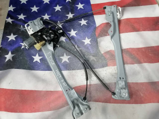 стеклоподъемник передний правый Ford Edge 2 поколение CD539 [рестайлинг] 2020, 2.0 л., бензин, АКПП, внедорожник 5 дв.