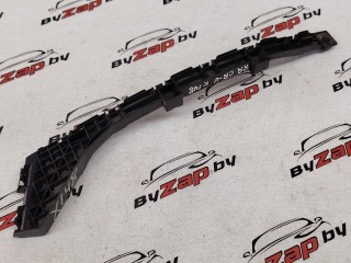 Крепление бампера заднего Honda CR-V 5 поколение 2019, 1.5 л., бензин, АКПП, серый, внедорожник 5 дв., полный привод, правый руль