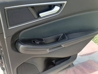 кнопка стеклоподъемника двери задней правой Ford Edge 2 поколение CD539 [рестайлинг] 2022, 2.0 л., бензин, АКПП, внедорожник 5 дв.
