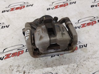 суппорт задний левый Honda CR-V 5 поколение 2019, 1.5 л., бензин, АКПП, серый, внедорожник 5 дв., полный привод, правый руль