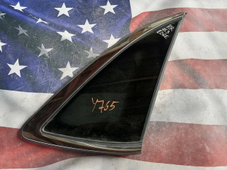 стекло кузовное боковое правое Ford Edge 2 поколение CD539 [рестайлинг] 2019, 2.0 л., бензин, АКПП, внедорожник 5 дв.