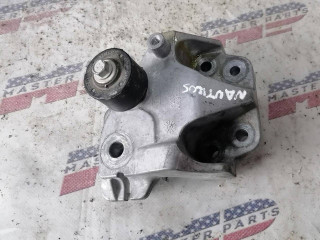 кронштейн двигателя Lincoln Nautilus 1 поколение 2018, 2.7 л., бензин, АКПП, белый, внедорожник 5 дв., передний привод, правый руль, K2G3-6F012