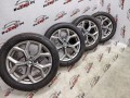 диск литой BMW X3 G01 2020, 2.0 л., B46 B20 B, бензин, АКПП, черный, внедорожник 5 дв., полный привод, 6877327 - фото №3