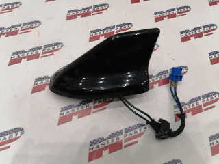 антенна Lincoln Corsair 1 поколение 2020, 2.0 л., бензин, АКПП, белый, внедорожник 5 дв., передний привод, JD9T-19K351