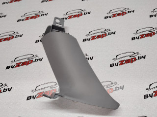 обшивка стойки задней правой Lincoln Corsair 1 поколение 2020, 2.0 л., бензин, АКПП, черный, внедорожник 5 дв., передний привод